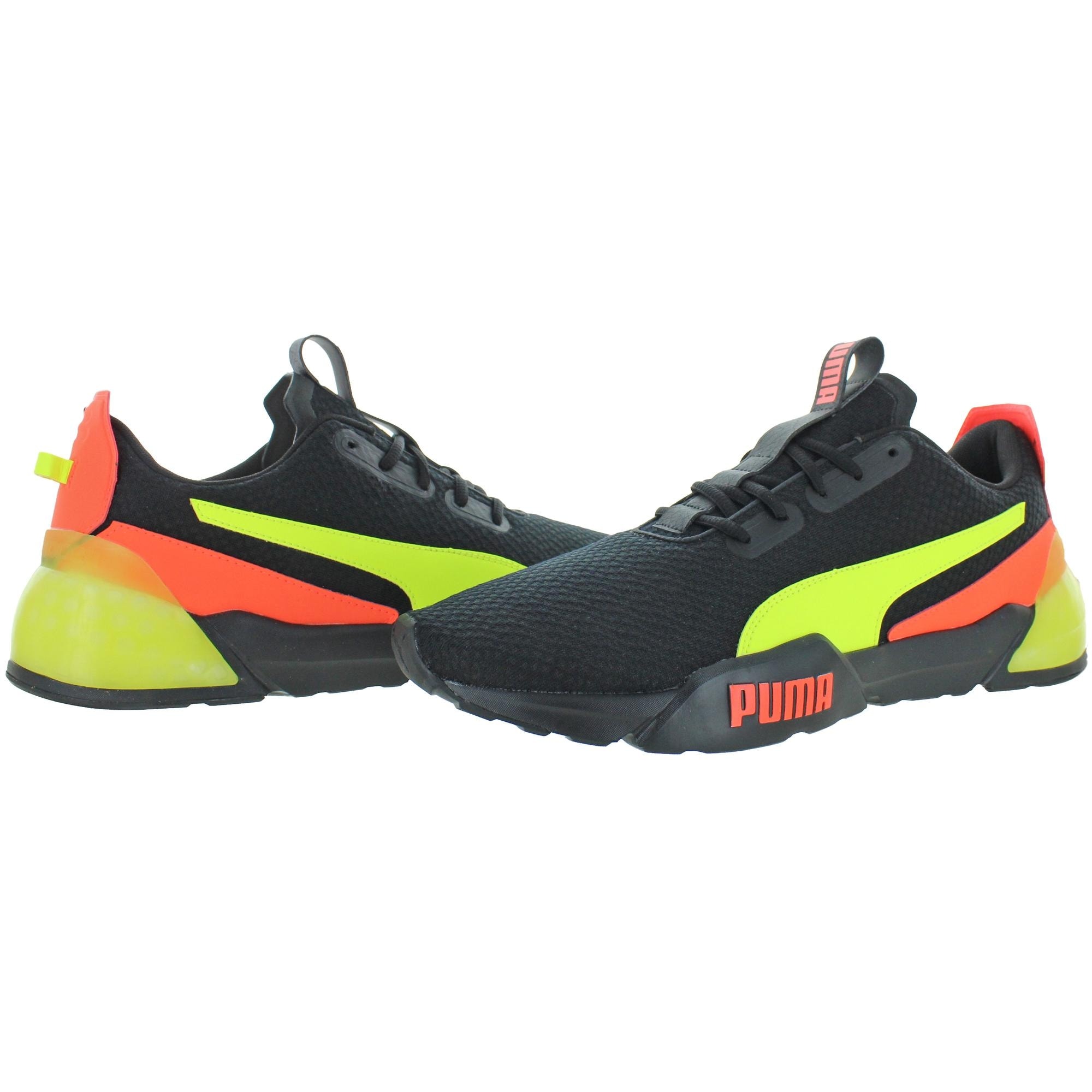 cell phase women's training shoes