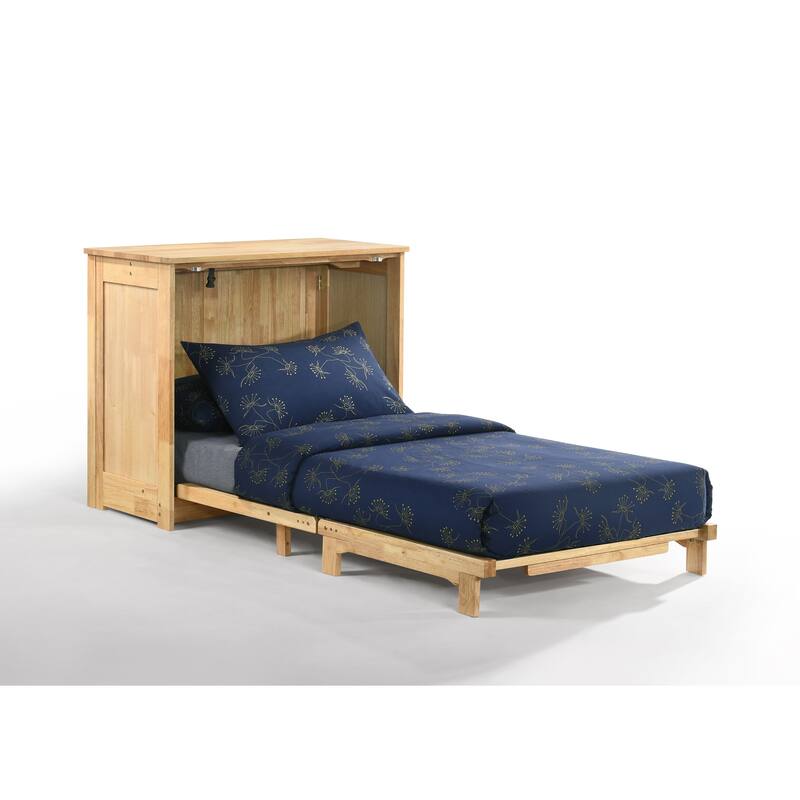 Orion Murphy Cabinet - Natural - Twin