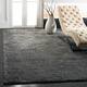 SAFAVIEH California Shag Izat 2-inch Thick Area Rug
