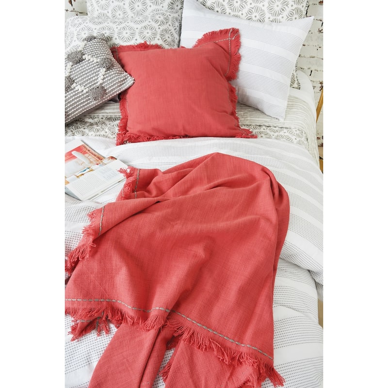 Cheryl Throw
