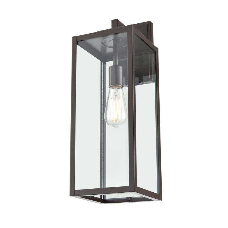 Outdoor Wall Sconce