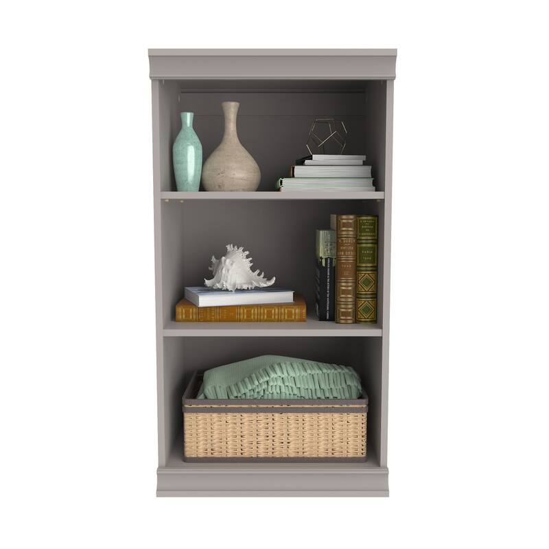 ClosetMaid Modular Storage 3-Shelf Unit