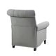 preview thumbnail 44 of 46, Madison Park Jetta Push-back Recliner