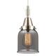 Option Polished Nickel