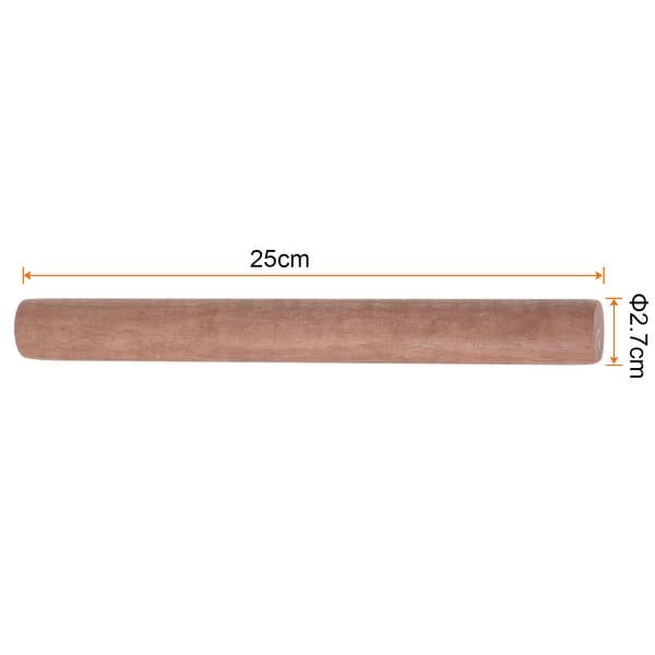 Rolling Pin - 9.8 inch x 1.1 inch