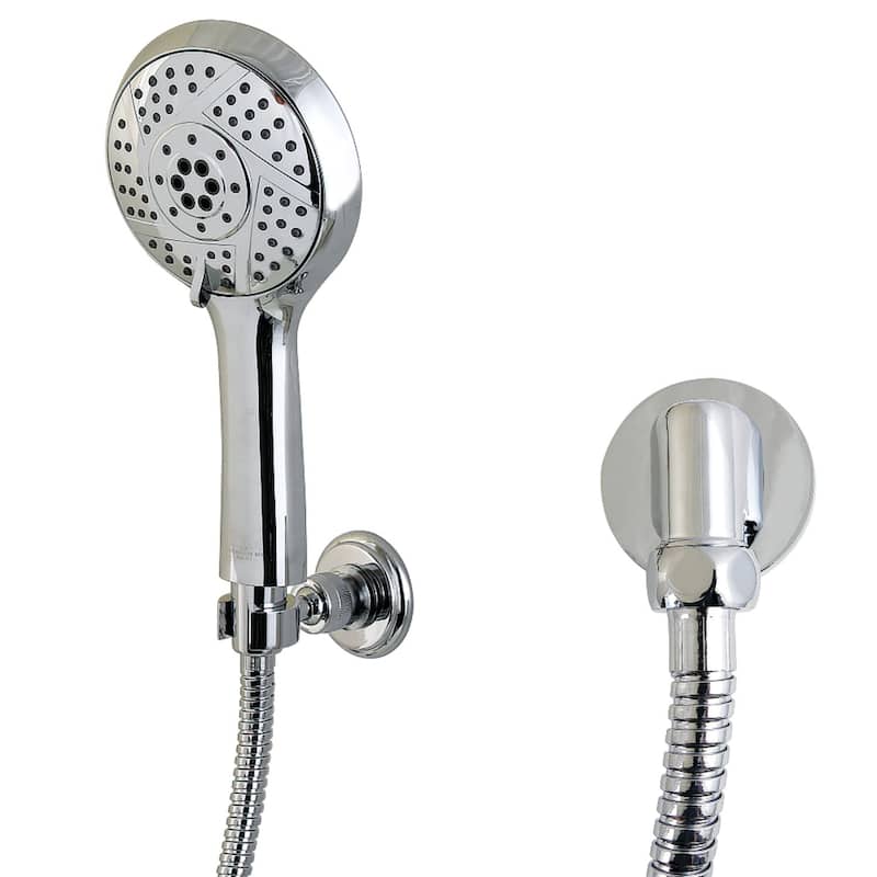 Kingston Brass Vilbosch Multi-Function Hand Shower Kit