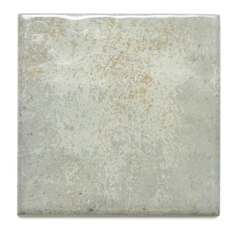Vela 4x4 Glossy Porcelain Tile - Wall, Backsplash