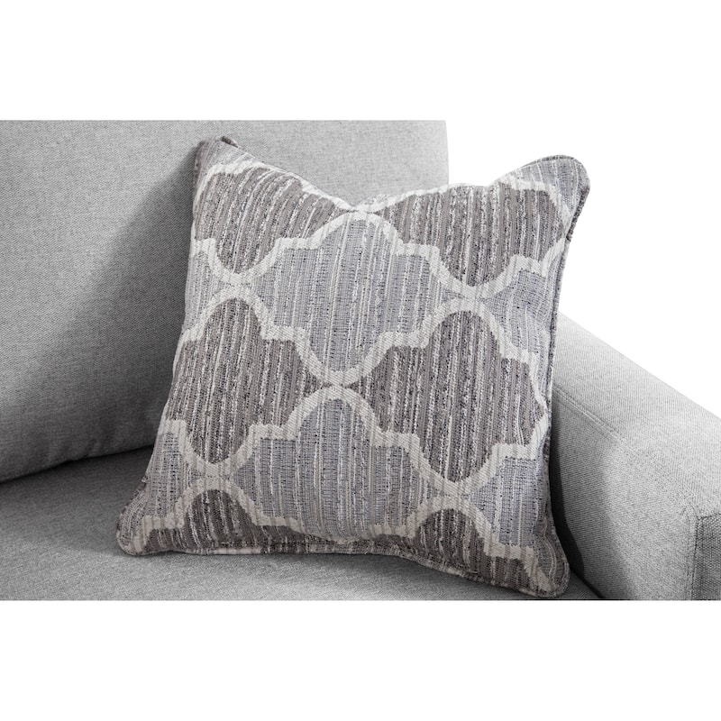 Pure Loveseat