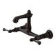 Option Oil Rubbed Bronze