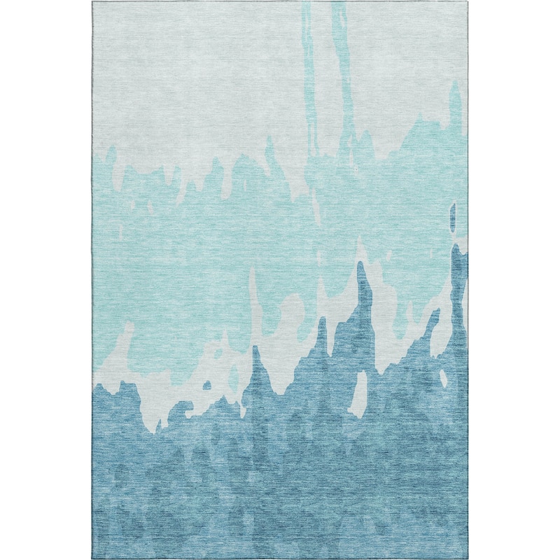 Premium Washable Super Soft Modern Drama Mayfield Rug
