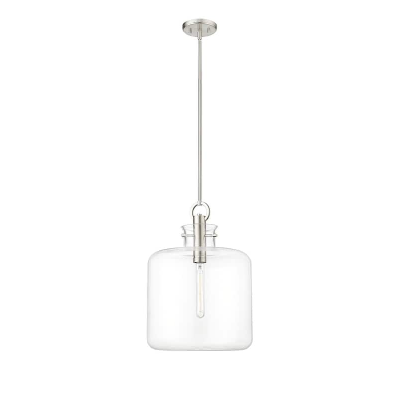 Millennium Lighting 20801 Hayloft 14" Wide Pendant
