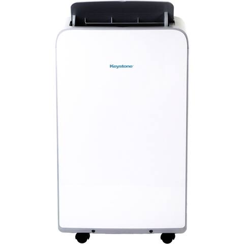 Keystone 13,000 BTU Portable Air Conditioner Heat/Cool