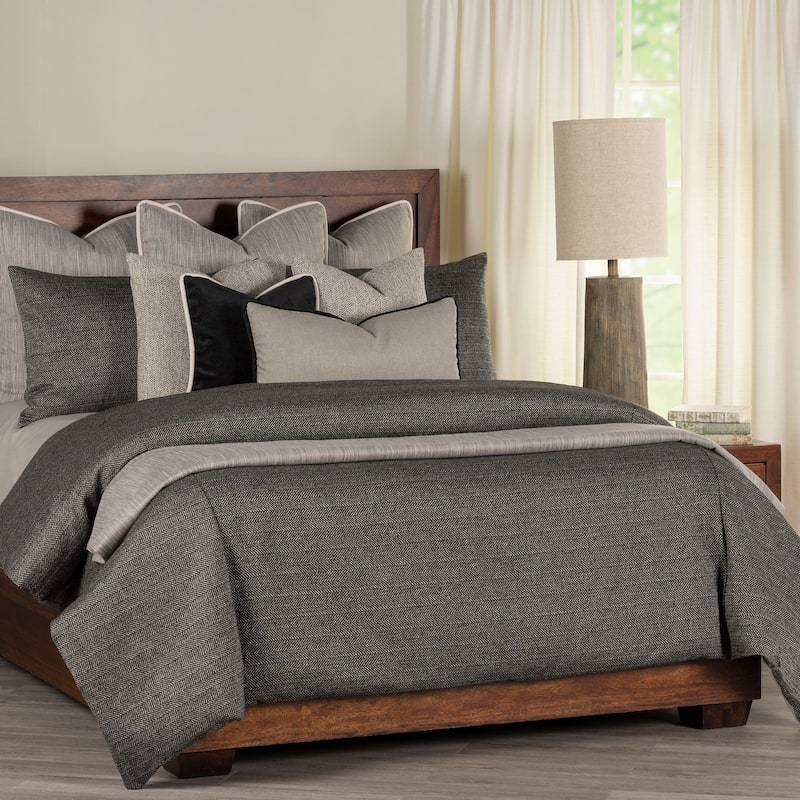 Adventure Stain-Resistant Duvet & Insert Set