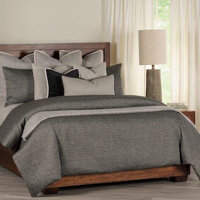 Adventure Stain-Resistant Duvet & Insert Set