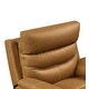 preview thumbnail 12 of 15, GDFStudio Motor Rocking and 240 Degree Swivel Recliner Chair