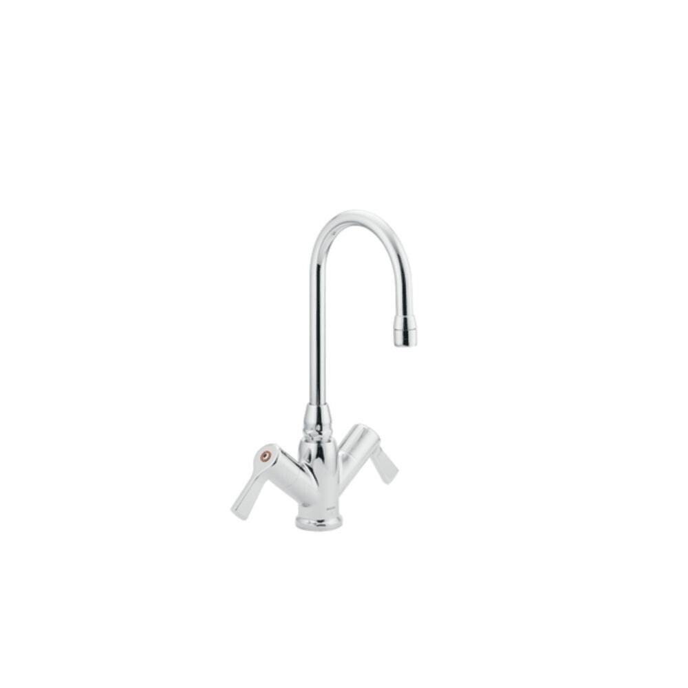 Shop Moen 8113 Commercial Laboratory Faucet From The M Dura