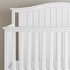 preview thumbnail 6 of 22, Forever Eclectic Hampton Arch Top 4-in-1 Convertible Crib