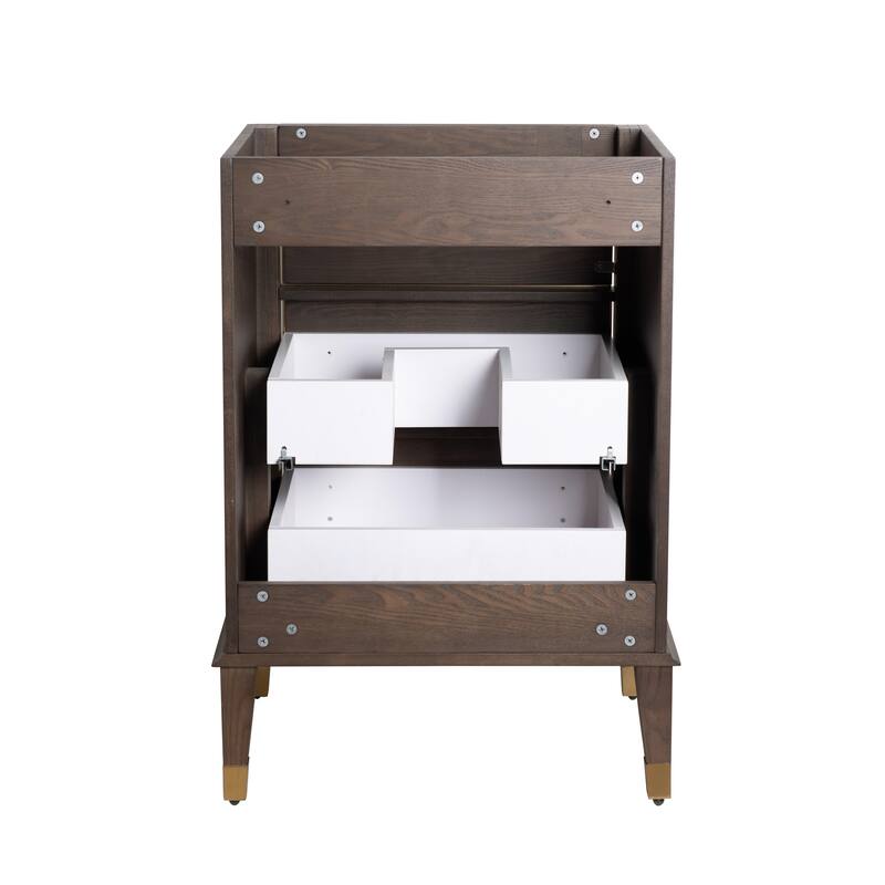 Hugo 24" Bathroom Vanity Cabinet