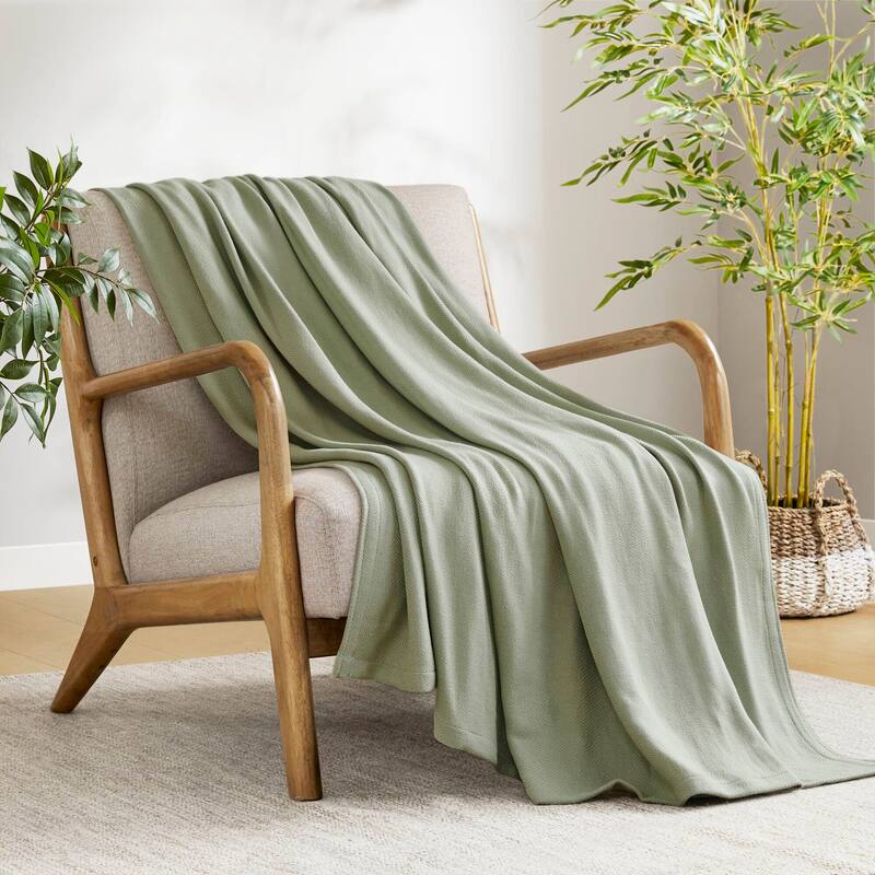 Cotton Blanket