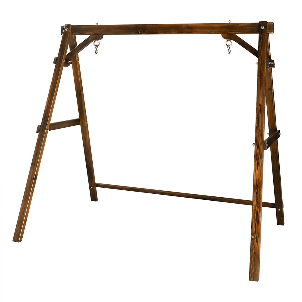 Alston  Easel Stand Wooden