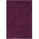 preview thumbnail 195 of 239, SAFAVIEH Santa Monica Shag Einara 2-inch Thick Area Rug
