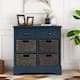 Option Antique Navy