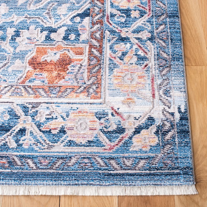 SAFAVIEH Valencia Sissel Boho Oriental Rug