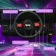 preview thumbnail 19 of 33, 12V Kids Ride-on Jeep Car with 2.4 G Remote Control - 44"x30"x 26.5"(L x W x H)