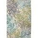 Mohawk Home Abstract Floral Radiance Area Rug - On Sale - Bed Bath ...