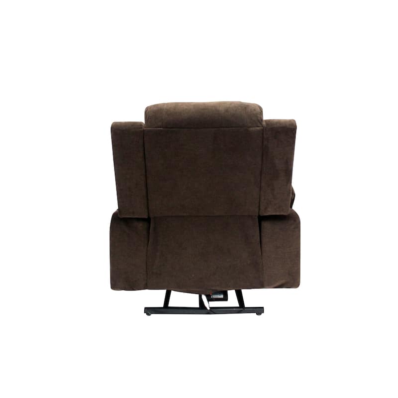 Hank Contemporary Power Reclining Lift Chair