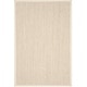 preview thumbnail 57 of 90, SAFAVIEH Natural Fiber Pacific Casual Border Sisal Rug 2' x 3' - Marble/Beige