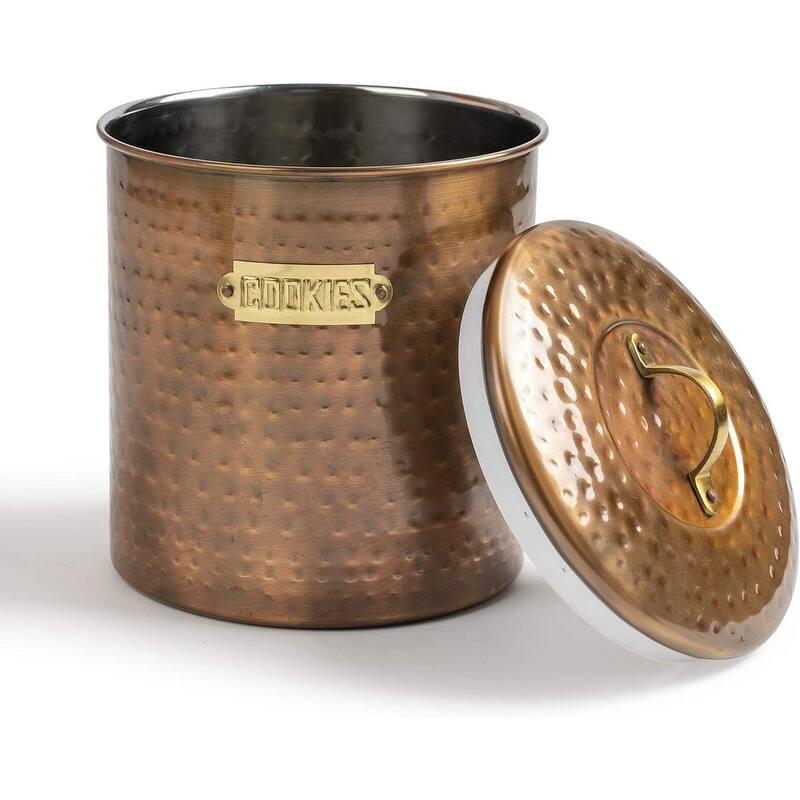 Stainless Steel JAR, Cute Container