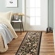 preview thumbnail 2 of 11, HOME DYNAMIX Optimum Amell Traditional Floral Runner Area Rug