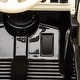 preview thumbnail 56 of 98, 12V Kids Ride-On Car with Bluetooth, USB, LED Lights, and Battery Level Display