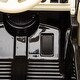 preview thumbnail 20 of 58, Chevrolet 3100 12V Ride-On Truck for Kids, Remote Control, LED Lights, Bluetooth, USB Music, Vintage Pickup Design, Ages 3+