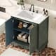 Option ANTIQUE BLUE