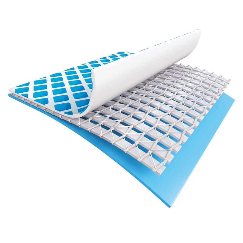 Intex 6ft x 20in Easy Set Inflatable Outdoor Kids Swimming Pool - 6' x 20"