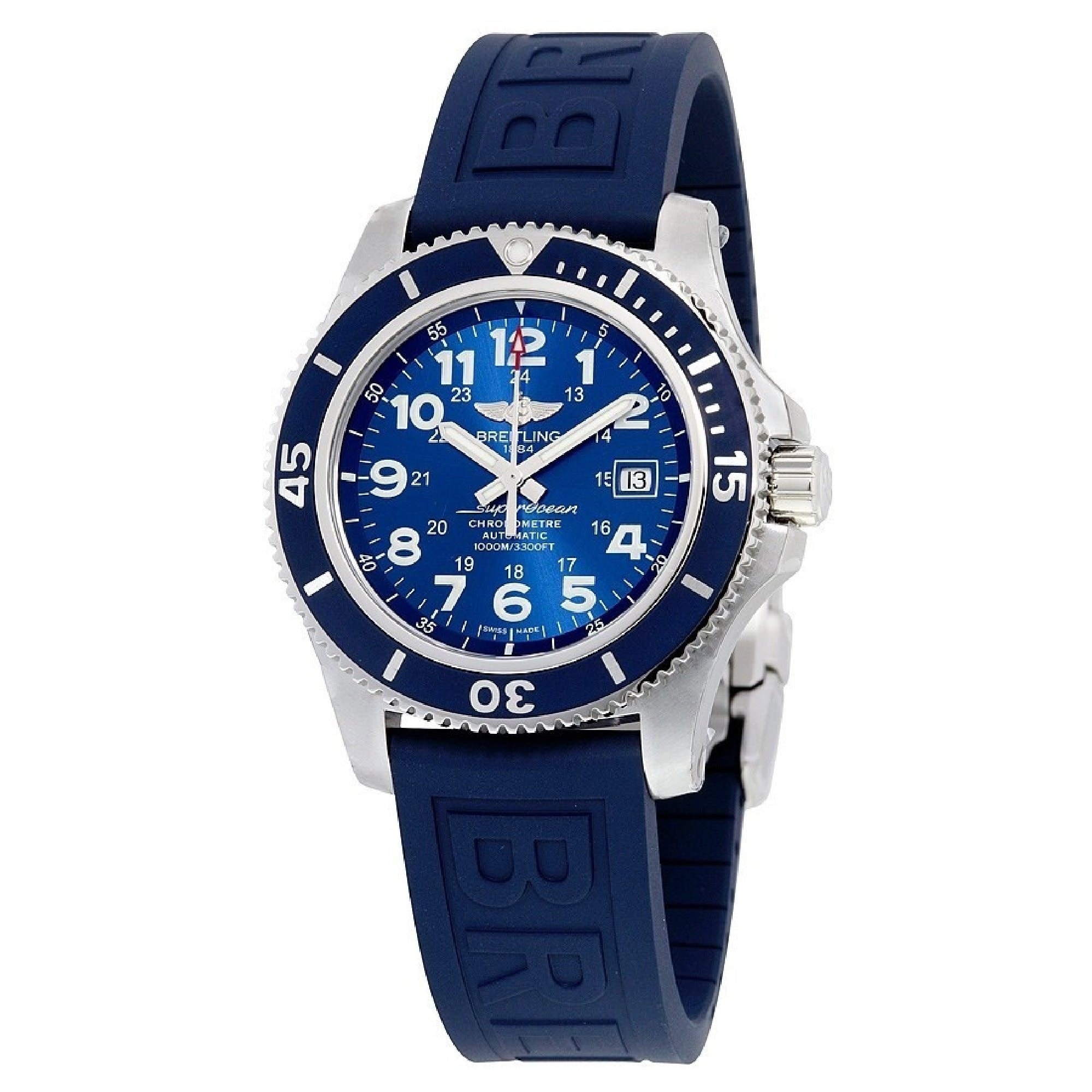 breitling diver