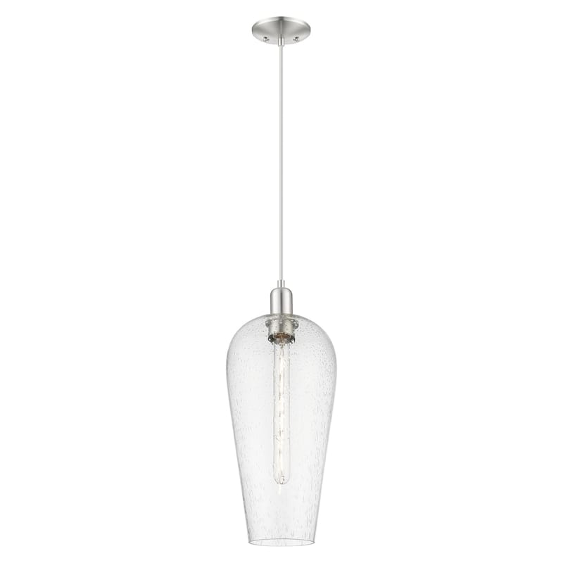 Innovations Lighting 716-1P-G456-8SDY Chelsea 8" Wide Cord Hung Mini
