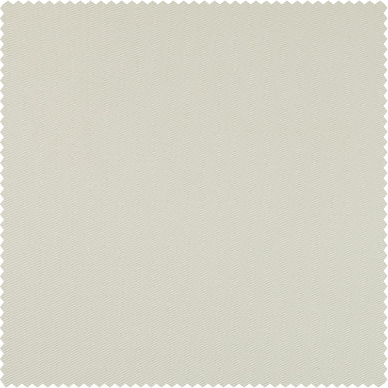 Exclusive Fabrics Solid Cotton True Blackout Curtain (1 Panel)