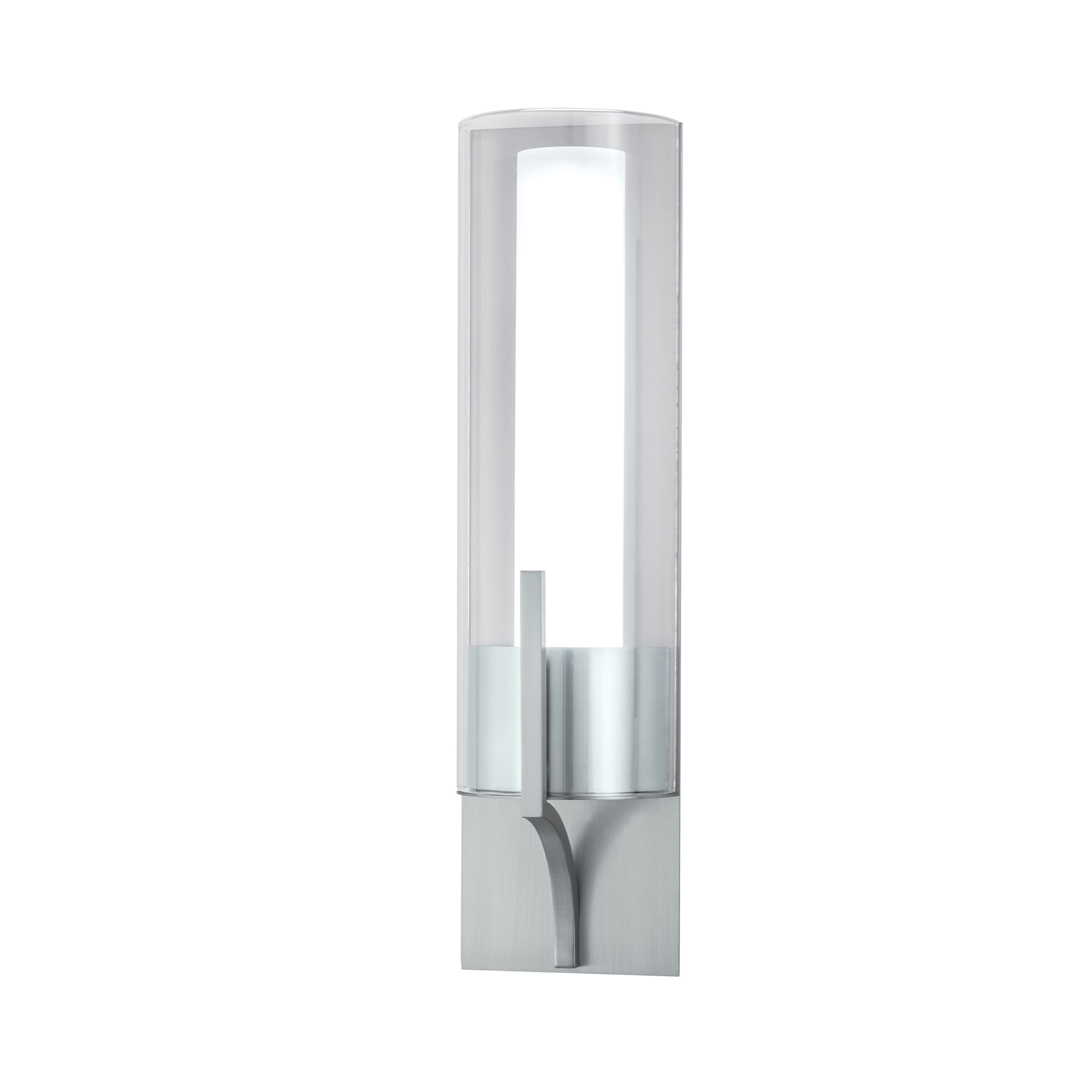 Option Brushed Nickel
