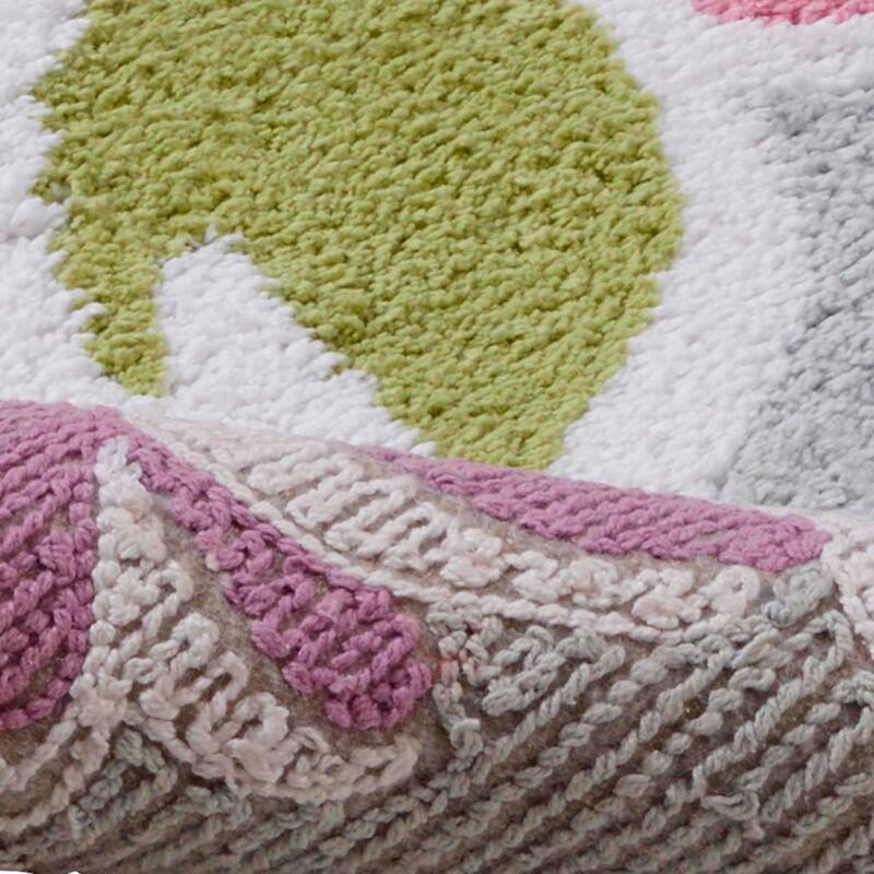 Izod Catalina Multicolor Rug