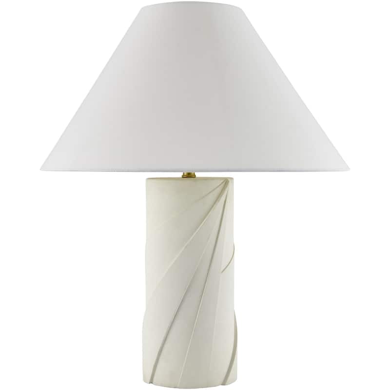 Livabliss Xove Traditional Accent Table Lamp
