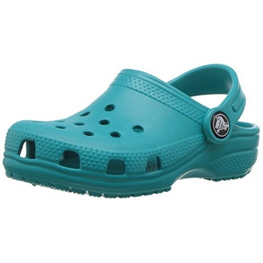 crocs unisex