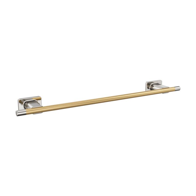 Amerock Esquire Towel Bar