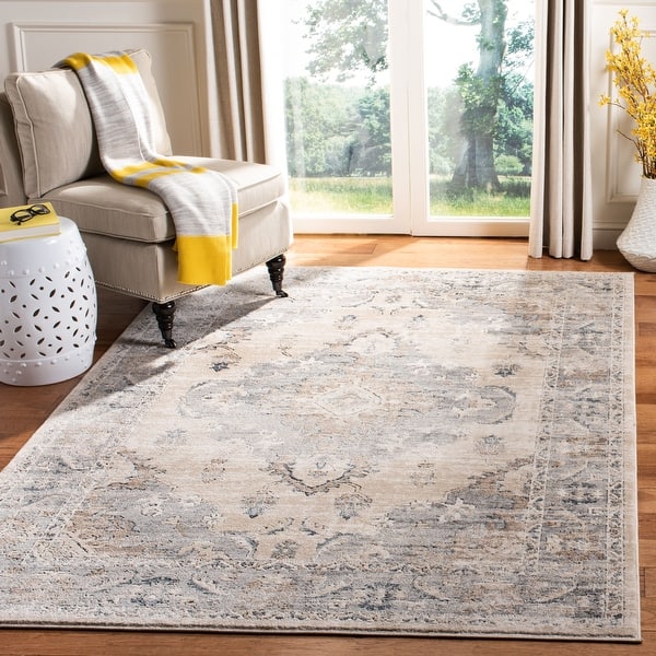 Shop Safavieh Oregon Annagret Traditional Oriental Rug Overstock 27982976
