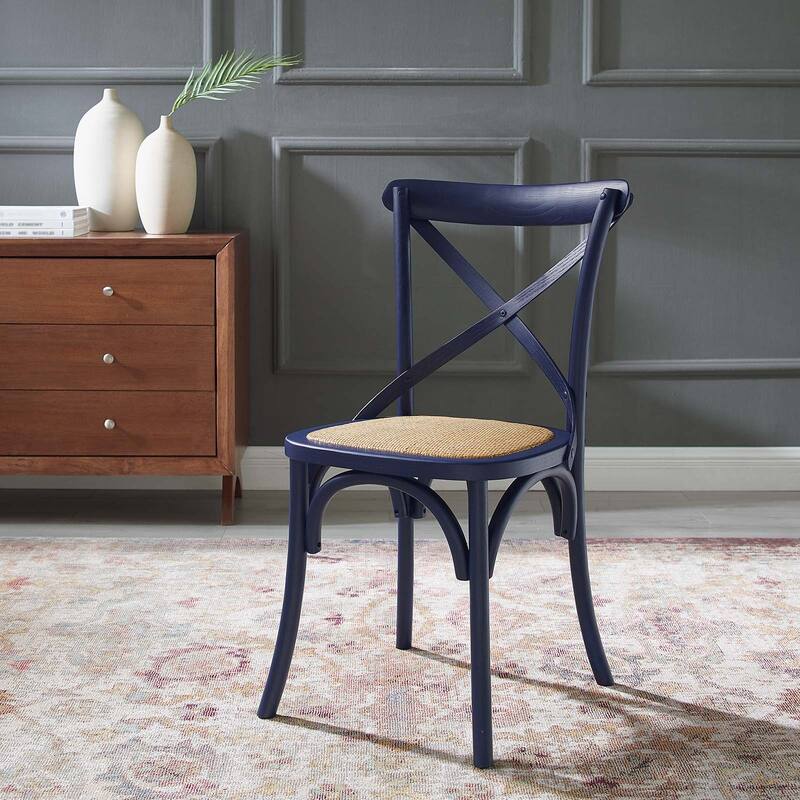 The Gray Barn Windy Poplars Dining Chair