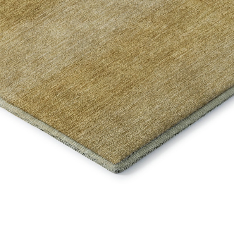 Premium Washable Super Soft Casual Ombre Mayfield Rug