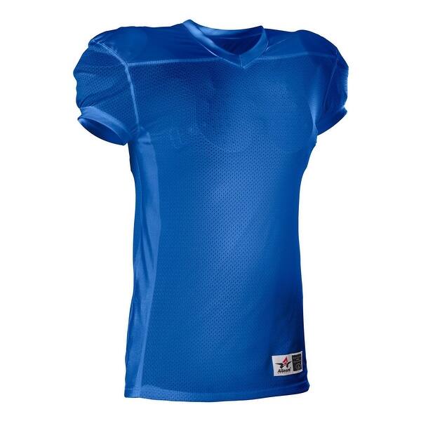 Shop Alleson Athletic Football Jersey Free Shipping On Orders