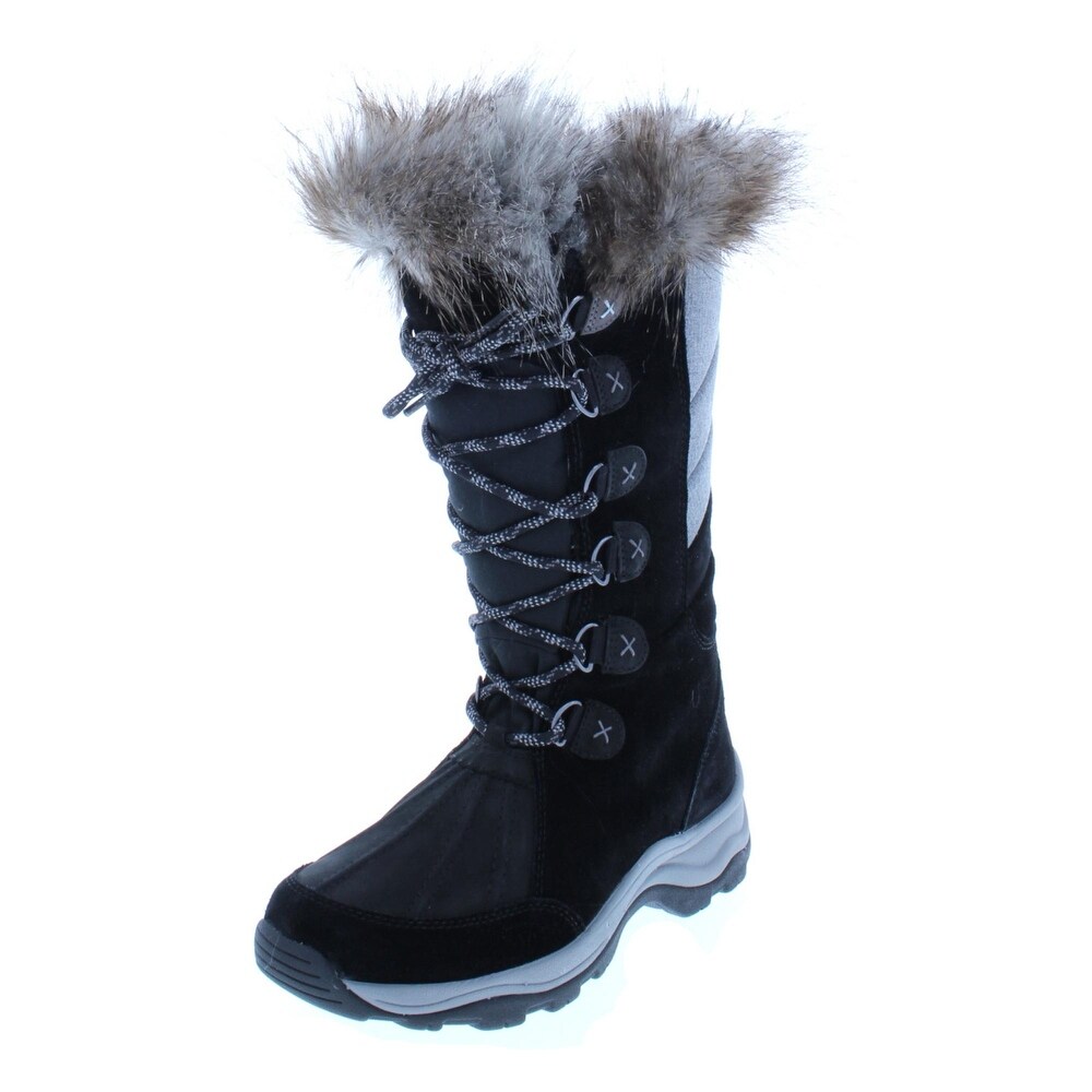 clarks snow shoes